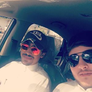 Meet your Posher, Mohammed